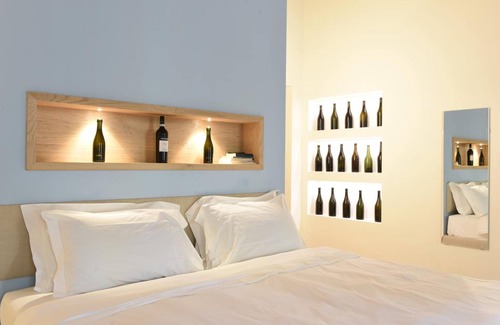Citta Antica House | Massimago Wine Suites