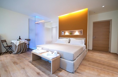 Citta Antica House | Massimago Wine Suites