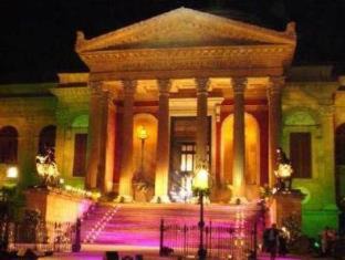 Castellammare Hotel | Massimo Plaza Hotel