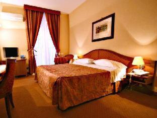 Castellammare Hotel | Massimo Plaza Hotel