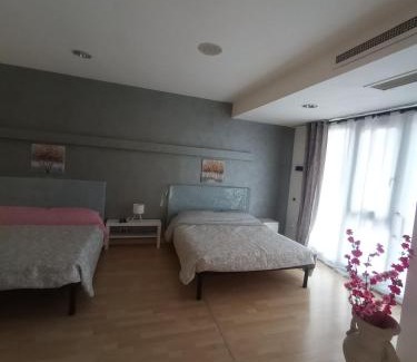 Servigliano Apartment | MassMart 1