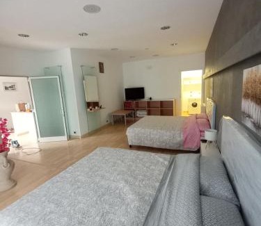 Servigliano Apartment | MassMart 1