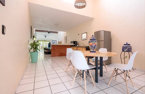 Bucerias Apartment | Master Apartment at Casa Villa