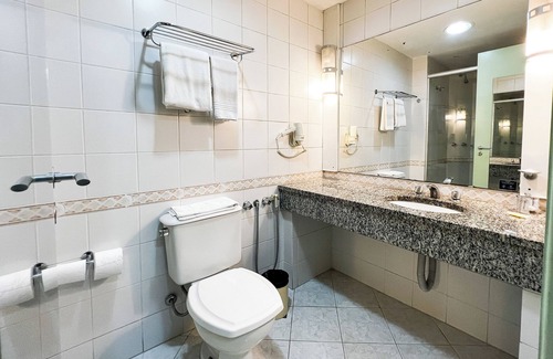 Matriz Hotel | Master Curitiba
