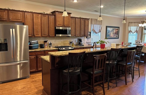 Evans House | Master's Rental Home - only 20 min. from Augusta National!