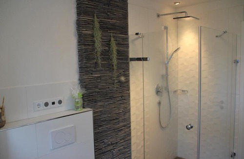 Furstenfeldbruck District House | Masterbedroom