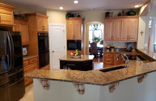 Appling House | Masters 2020 - Welcome Guests, Sleeps 10 Spacious & Relaxing, 4800 Sq. Ft.
