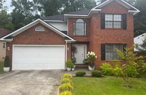 Augusta House | Masters 2025 in your backyard