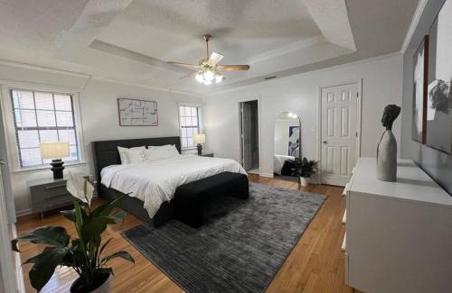 Augusta House | Masters 2025 in your backyard