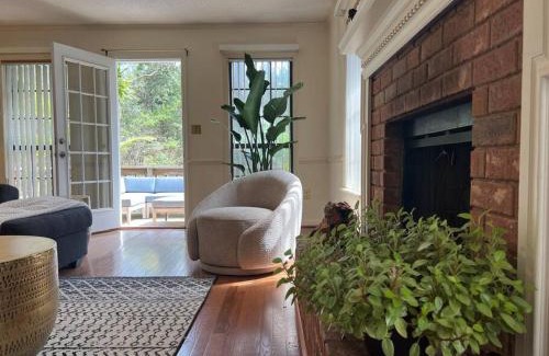 Augusta House | Masters 2025 in your backyard