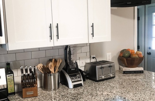 Martinez House | Masters andor Short Term Rental - 2 months or less; 6 miles to Augusta National!