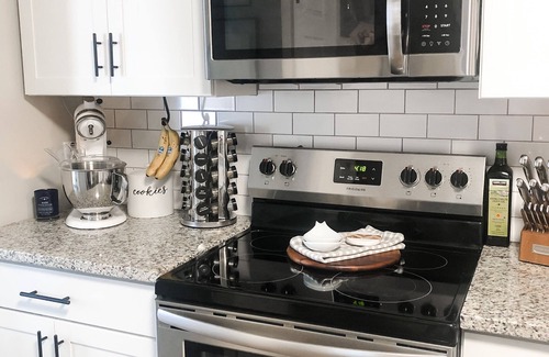 Martinez House | Masters andor Short Term Rental - 2 months or less; 6 miles to Augusta National!