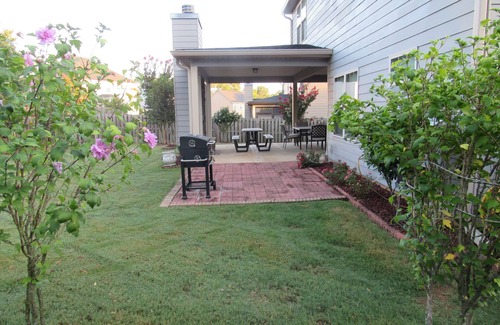 Martinez House | Masters Housing -5.6 miles to Masters