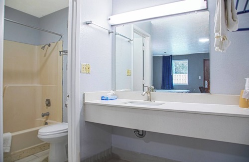 Augusta Hotel | Masters Inn Augusta Washington Rd, I-20
