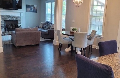 Grovetown House | Masters ready beautiful home
