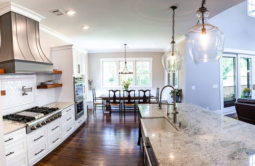 Riverwood Plantation House | Masters Rental - 6 Bed/6.5 Bath Great Entertainment House in Champions Retreat!
