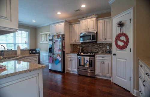 Riverwood Plantation House | Masters Rental-Augusta GA
