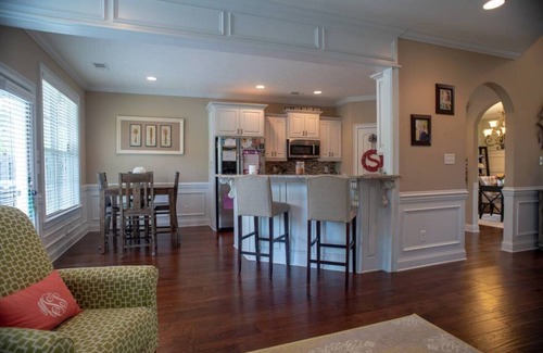 Riverwood Plantation House | Masters Rental-Augusta GA