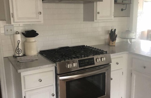 Aiken House | Masters Rental Conveniently Located to Augusta National