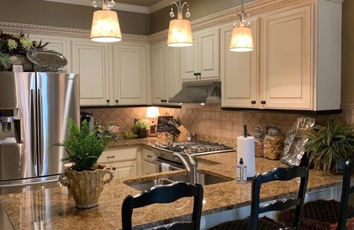 Martinez House | MASTERS RENTAL The Abbeys At West Lake Gated 6.8 miles from Augusta National