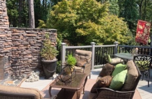 Martinez House | MASTERS RENTAL The Abbeys At West Lake Gated 6.8 miles from Augusta National