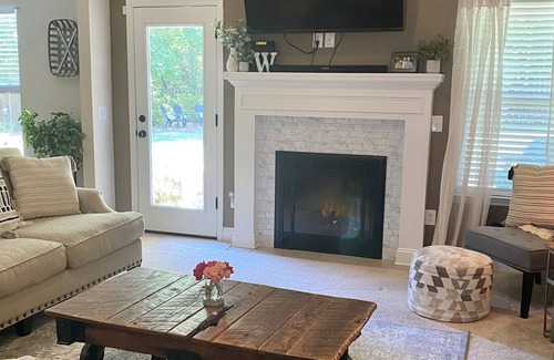 Bath House | MASTERS WEEK Rental! COZY & CLEAN! 8 mi to Augusta National!