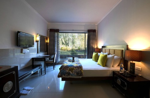 Manali Resort | Mastiff Grand Manali