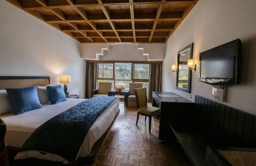 Manali Resort | Mastiff Grand Manali