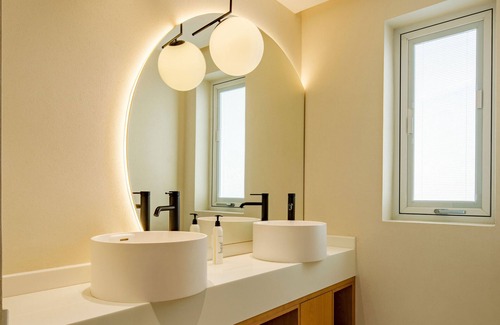 Longhu Qu Bed & Breakfast | Masuland