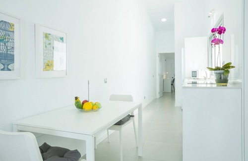 Las Palmas de Gran Canaria House | Matéo's Attic