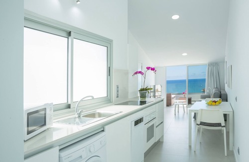 Las Palmas de Gran Canaria House | Matéo's Attic