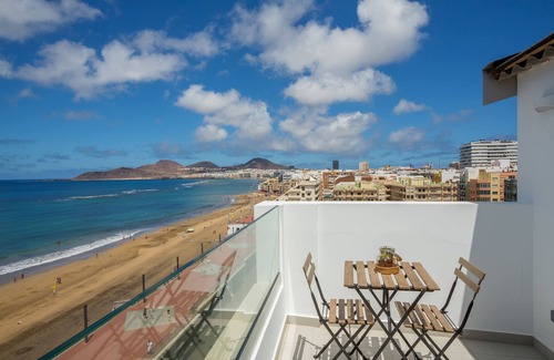 Las Palmas de Gran Canaria House | Matéo's Attic