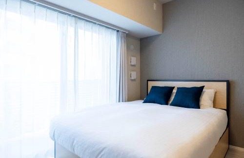 Ryogoku Apartment | MAT Ryogoku