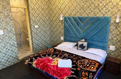 New Manali House | Mata Kripaa Hotel
