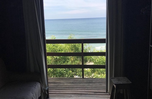 Pantano do Sul House | Matadeiro - Beautiful house in front of the sea, complete and perfect for relaxing