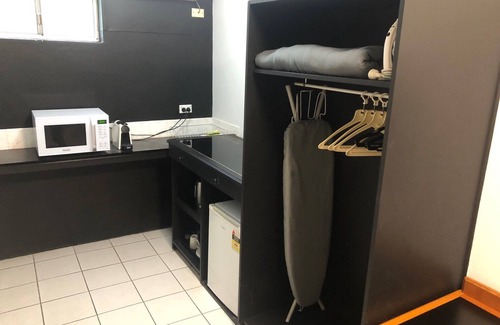 Coffs Harbour Hotel | Matador Motor Inn