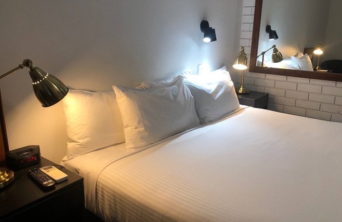 Coffs Harbour Hotel | Matador Motor Inn