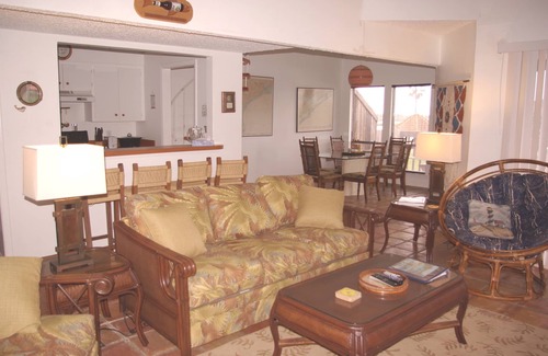 Matagorda Condo | Matagord Dunes Town House 2 on Matagorda Beach with large pool