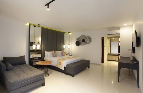 Kuta Hotel | Matahari Bungalow