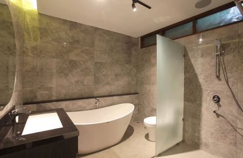 Kuta Hotel | Matahari Bungalow