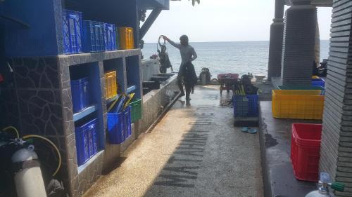Tulamben Hotel | Matahari Tulamben Resort, Dive & SPA