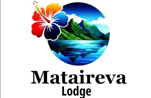 Arue House | Mataireva Lodge TOUR