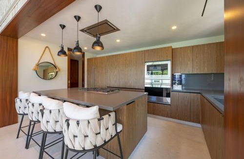 Punta de Mita Villa | Mataiza in Iyari Punta Mita