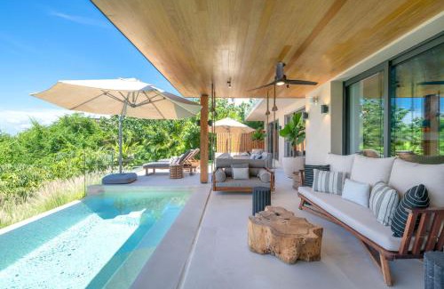 Punta de Mita Villa | Mataiza in Iyari Punta Mita