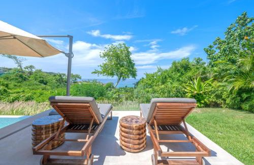 Punta de Mita Villa | Mataiza in Iyari Punta Mita