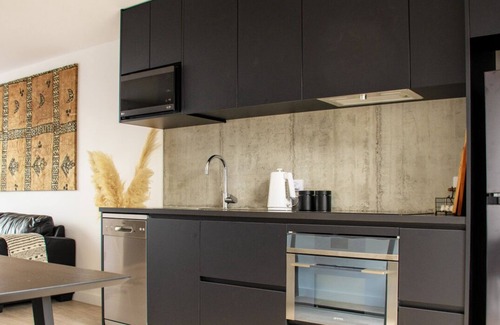 Matakana Apartment | Matakana Luxury Escape