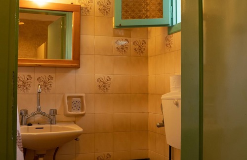 Matala Hotel | Matala Dimitris Villa