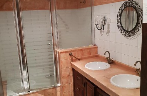 Sector B - Boliche Apartment | MATALASCAÑAS-SOL 4 Dormitorios