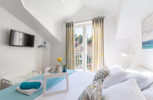 Cove Makarac (Milna) Apartment | Matanovi dvori