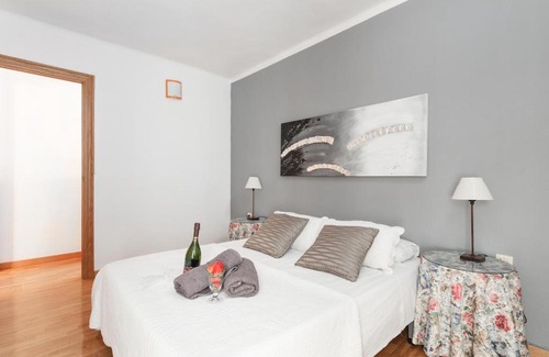 Mataro Apartment | Matarolux 2